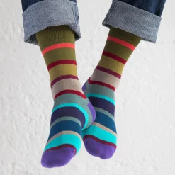 Textilien>REMEMBER Socken Modell 33, Gr. 41-46