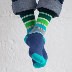 Textilien>REMEMBER Socken Modell 29, Gr. 41-46