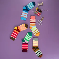Textilien>REMEMBER Socken Modell 49, Gr. 41-46
