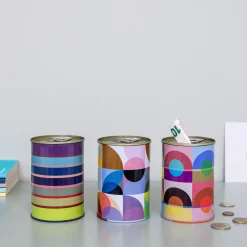 Weitere Accessoires>REMEMBER Spardose 'Costa'