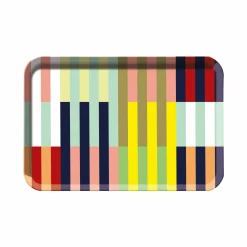 Tabletts & Etageren>REMEMBER Tablett 'Havanna'