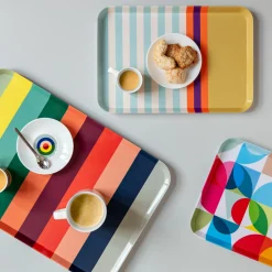 Tabletts & Etageren>REMEMBER Tablett 'Lorenzo'