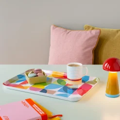 Tabletts & Etageren>REMEMBER Tablett 'Solena'