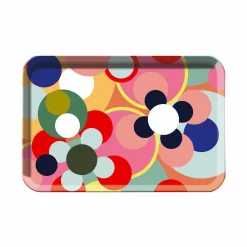 Tabletts & Etageren>REMEMBER Tablett 'Sushi'