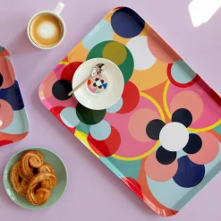 Tabletts & Etageren>REMEMBER Tablett 'Sushi'