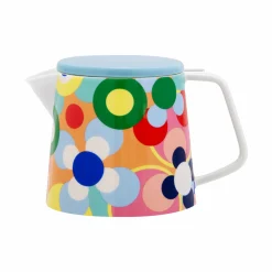 Gläser & Karaffen>REMEMBER Teekanne 'Sushi'