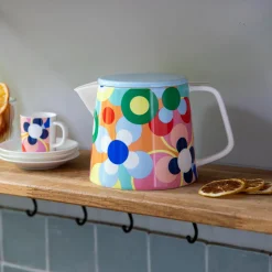 Gläser & Karaffen>REMEMBER Teekanne 'Sushi'