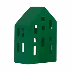 Kerzenhalter>REMEMBER Teelichthaus Nyhavn 'forest'