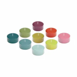 Kerzen>REMEMBER Teelicht-Set 'Sydney' 9er-Set