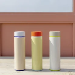 Thermoflaschen|Küchenzubehör>REMEMBER Thermoflasche 'Luke'