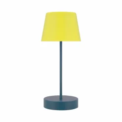 Leuchten>REMEMBER Tischleuchte Oscar 'midnight'