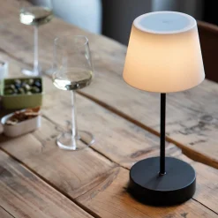 Leuchten>REMEMBER Tischleuchte Oscar 'pure'