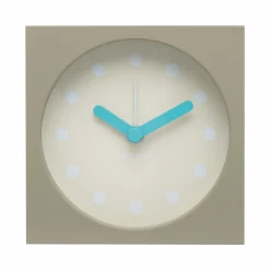 Weitere Accessoires>REMEMBER Tischuhr mit Wecker 'Sand'