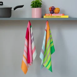 Tisch- & Küchentextilien|Tisch- & Küchentextilien>REMEMBER Trockentücher-Set Nr. 16