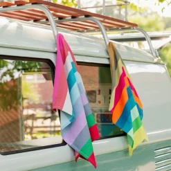 Tisch- & Küchentextilien|Tisch- & Küchentextilien>REMEMBER Trockentücher-Set Nr. 19