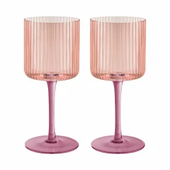 Gläser & Karaffen>REMEMBER Weingläser 'Bordeaux' 2er-Set